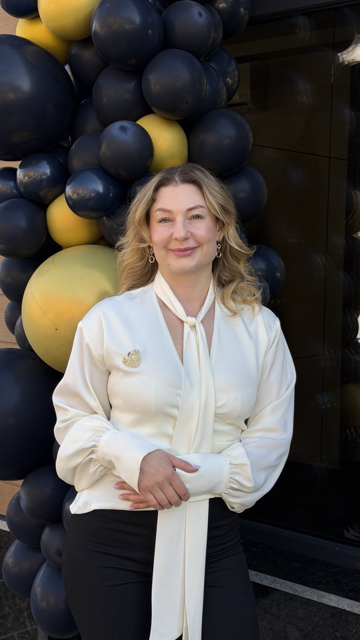 Олександра Колісник